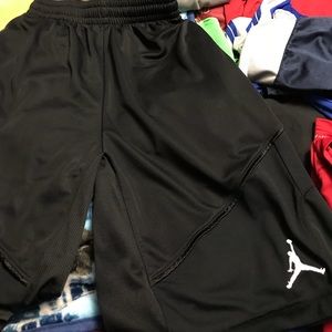 Jordan shorts